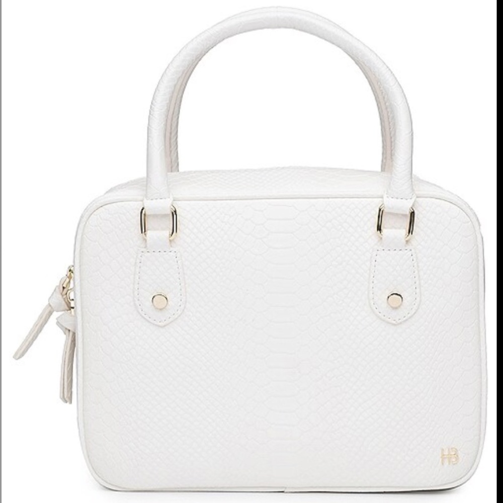 Hudson+Bleecker Genova Voyager Toiletry Bag